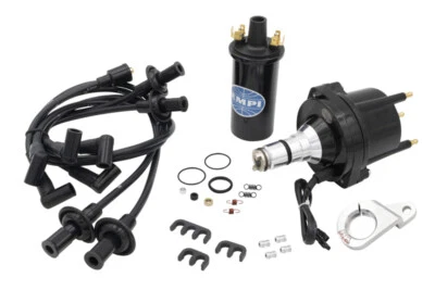 $346.99 • Buy EMPI EMPI HEI Ignition Kit Dunebuggy & VW