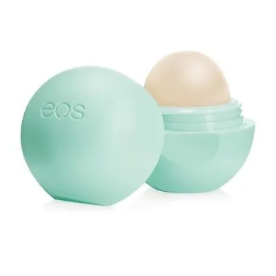 EOS Lip Balm  Evolution Of Smooth SWEET MINT  X 3 • $14.32