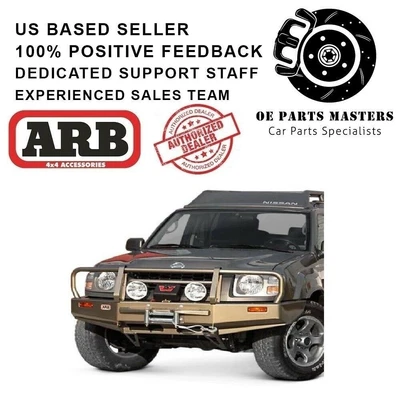 Best Arb Bumper Deals | Dealsan