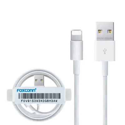 $13.97 • Buy 🌹Cable For IPhone 15/14/13/12/11/X/SE/iPad/Macbook Fast Charging/Data Cable