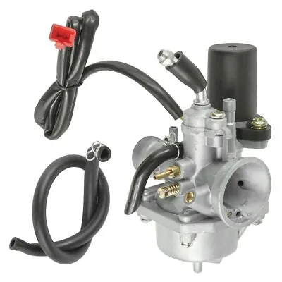 $29.99 • Buy Carburetor For Eton Viper 90 Rxl-90 Rxl90 Rxl 90 2002-2013 Electric Choke Carb
