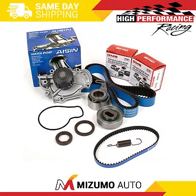 Timing Belt Kit AISIN Water Pump Fit Honda Accord Odyssey 2.2L 2.3L F22B1 F23A1 • $1135.95