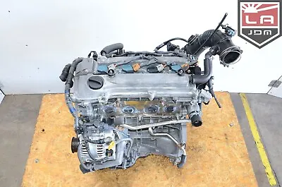 $1899.99 • Buy Toyota Scion 2.4l 4 Cylinder Engine Motor Rav4 Camry Tc Xb 2az-fe Jdm Imported