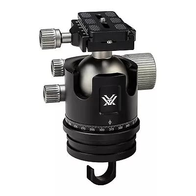 Vortex Radian Ball Head • $299