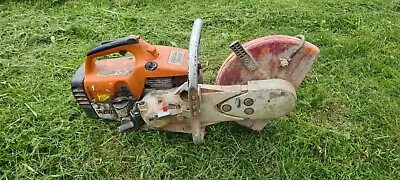 Stihl TS400 Spares Or Repairs • £42