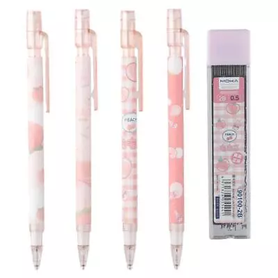 Lovely Cute Mechanical Pencil Set • $11.54