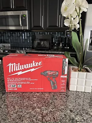 Milwaukee M12 Tool New • $1