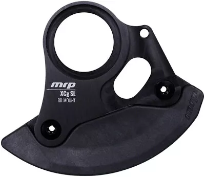 MRP XCg SL Bashguard -36t BB Mount Aluminum Backplate • $69.22