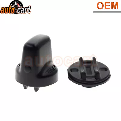 Ignition Switch Knob Cap For Mazda MX-5 RX-8 CX-7 CX-9 Speed 6 D461-66-141A-02 • $10.95