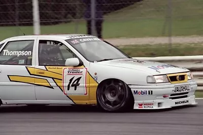 £5 • Buy BTCC Cavaliers The Full Story British Touring Car Championship DVD Documentary