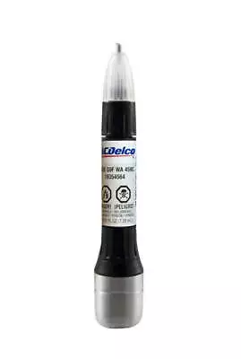 OEM Touch Up Paint Ceramic Matrix Gray G9F 459C & Clear Coat Genuine GM ACDelco • $24.95