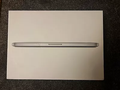 Apple MacBook Pro 13-Inch (256 GB Intel Core I5 1.2 GHz 8GB) Laptop - Silver • £175