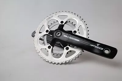 165cm FSA Tempo Crankset 50/34 With Bottom Braket • $49