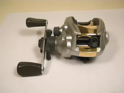 Vintage Daiwa Procaster-X 103HA MagForce V Japan Baitcast Reel • $25.99