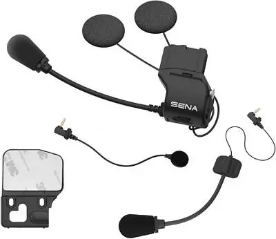 Sena 50S Universal Helmet Clamp Kit For 50S Bluetooth Part #: 50S-A0201 • $168.59