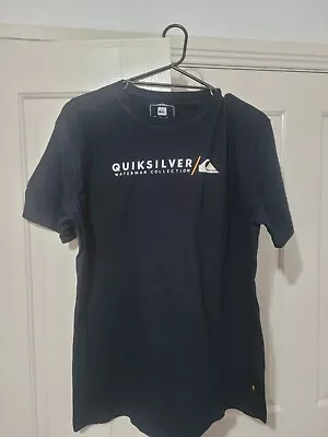 Quiksilver T Shirt • $12.99