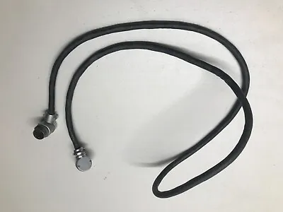 Vintage Cannon 6-pin Connector Cable For AN/PFP-1 Military 16mm Projector Devry • $75