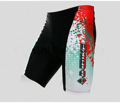 INBIKE  Cycling Bike Outdoor Sports Shorts Bottom Only NEW IA363 SP • $15.49