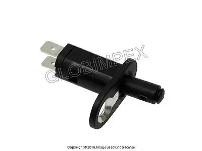 Volvo (1976-1991) Door Contact Switch Front Or Rear Left Or Right (1) PRO PARTS  • $12.85