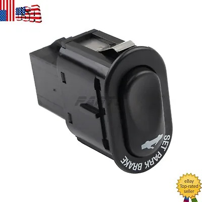 New Roof Open Button Convertible Top Switch For 1994-2004 Ford Mustang GT Cobra • $25.96