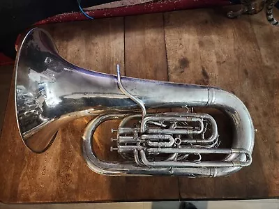 Boosey & Hawkes Imperial Eb Tuba • $4803.25