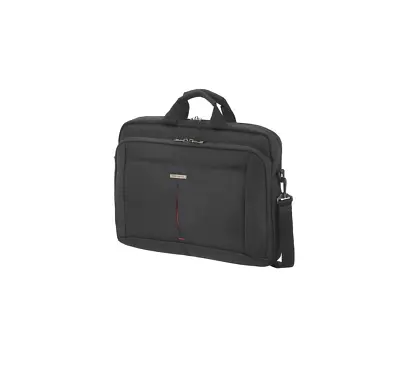 NEW Samsonite Guardit 2 Bailhandle 17.3  Laptop Bag 115328-1041 • $69