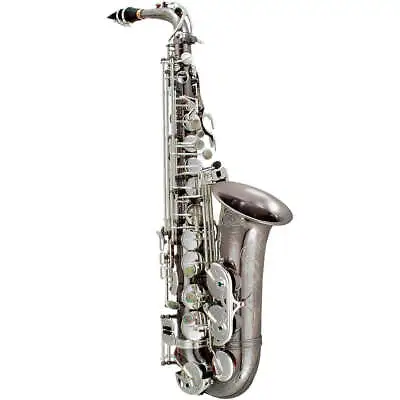 P. Mauriat PMSA-500BXSK 'Black Pearl' Professional Alto Saxophone • $3678.88