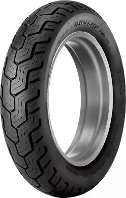 Dunlop Tire D404 110/90-18 Rear 45605401 • $114.79