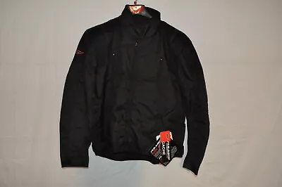 Fulmer 501 Cache Riding Jacket (Size XL)(#0038) • $89.99