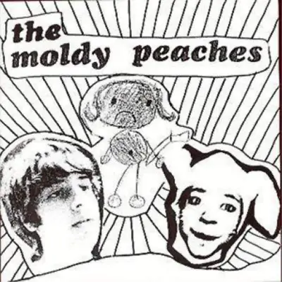 The Moldy Peaches The Moldy Peaches (CD) Album (UK IMPORT) • $10.46