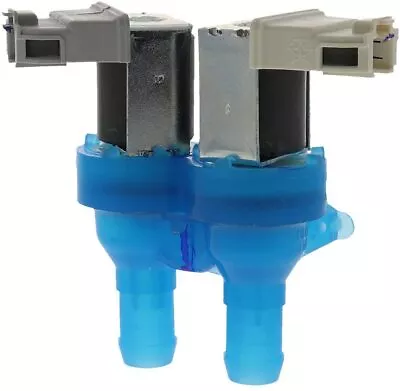 CMP W10212596 Washer Water Valve (Cold Side) WPW10212596 AP6017174 PS11750469 • $27.90