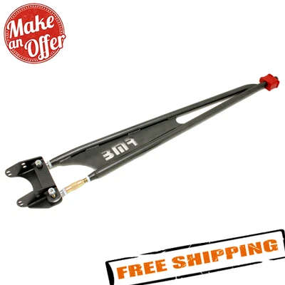 $309.95 • Buy BMR Suspension TA001 Black Adjustable Torque Arm For 1982-2002 Camaro/Firebird
