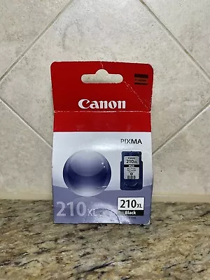Canon PG-210XL Ink Cartridge - Black • $16.99