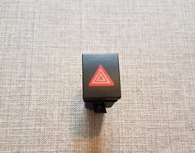 Vw Volkswagen Polo 9n3  Hazard Light Switch • $6.16