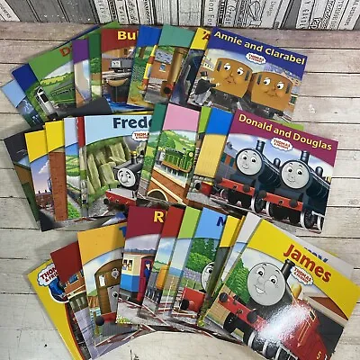 My Thomas Story Library * Complete Your Collection * Thomas The Tank Engine • £2.49