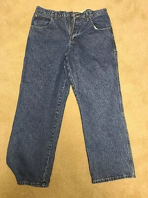 Union Bay Jeans Size W38 X L32 YB13801 Cotton Carpenter  • $11.40