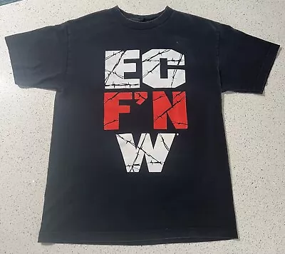 Vintage ECW One Night Stand T Shirt 2002 EC F'N W • $75