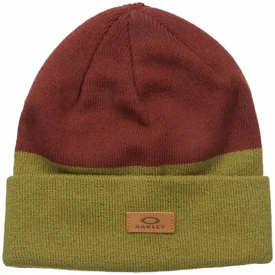 Oakley Men's Boylermaker Cuff Beanie • $20