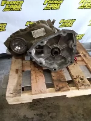 Transfer Case Assembly Part-time 4.0L AT Fits 02-04 EXPLORER 921837 • $75