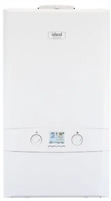 £1150 • Buy Ideal Logic 2 C30 Max Combi Boiler Flue & Filter 10Year Warranty-07764656667