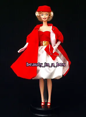 Marilyn Monroe Doll Classic Reproduction Ensemble Celebrity Redress Loose • $153.81