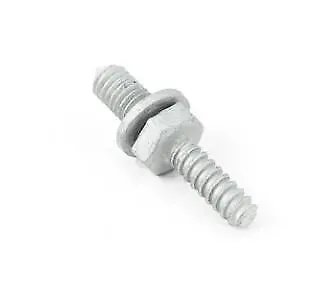 Genuine Volkswagen Fender Stud N-911-390-01 • $8.16