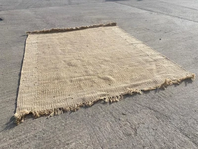£300 • Buy Indian Jute / Sisal Rug 250cm X 325cm