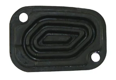 Gasket Front Brake Master Cylinder Cover 08-13 Harley Touring 42857-06B 45488 • $7.90