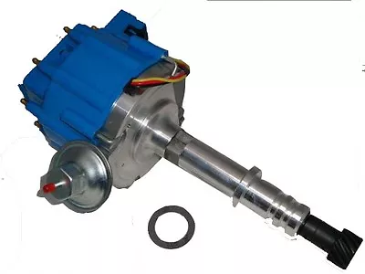 $169.95 • Buy HOLDEN V8 Distributor 253-304-308  Red Blue Black Motor