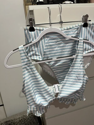 $10 • Buy Peak And Beau (ASOS) High Waist Bikini Size 12