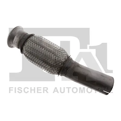 Fa1 Vw450-305 Flex Pipe Exhaust System For CitroËn Peugeot • £38.97