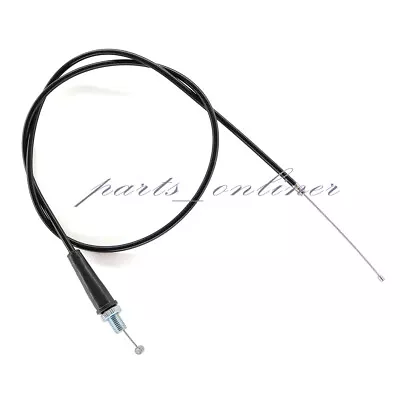 New 33  - 36  Inches Throttle Cable For Honda XR50 CRF50 XR 50 CRF 50 Pit Bike • $8.11