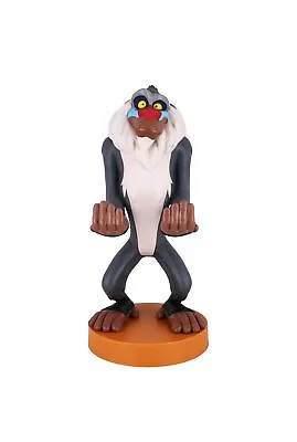 Cable Guys - Disney Rafiki The Lion King Gaming Accessories Holder & Phone Ho... • £22.71