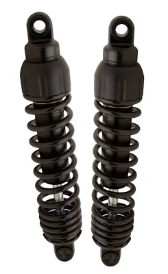 Progressive 444 Heavy Duty 13  Rear Shocks 1991-2017 Harley Dyna FXDB FXDC FXD • $703.75